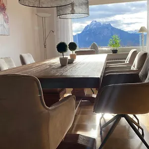 Apartment Alpenblick, Füssen