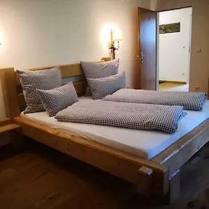 Apartment Badersee, Grainau
