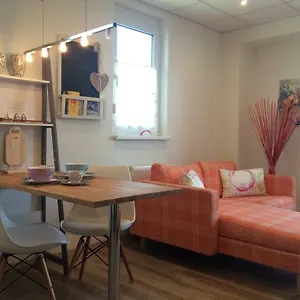 Apartment Ferienwohnung Am Mainradweg, Eibelstadt